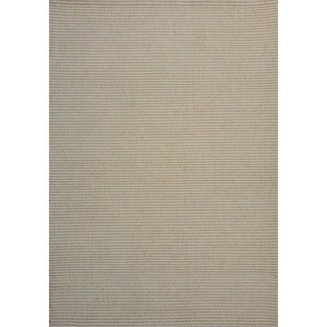 Zalia Cord Handloom Ivory