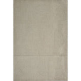 Zalia Halo Hand Tufted Rug Ivory
