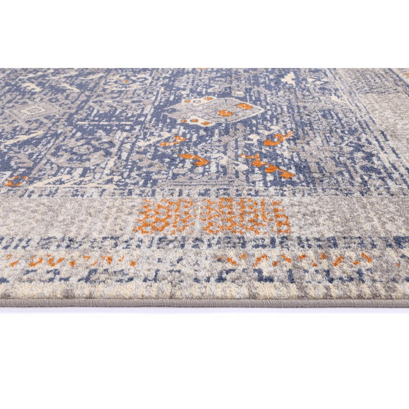 Kendal Motif Rug