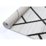 Archer Herring Rug Sand