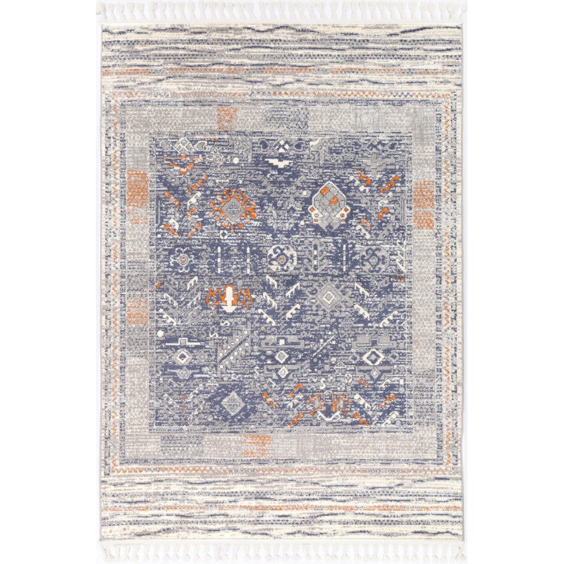 Kendal Motif Rug