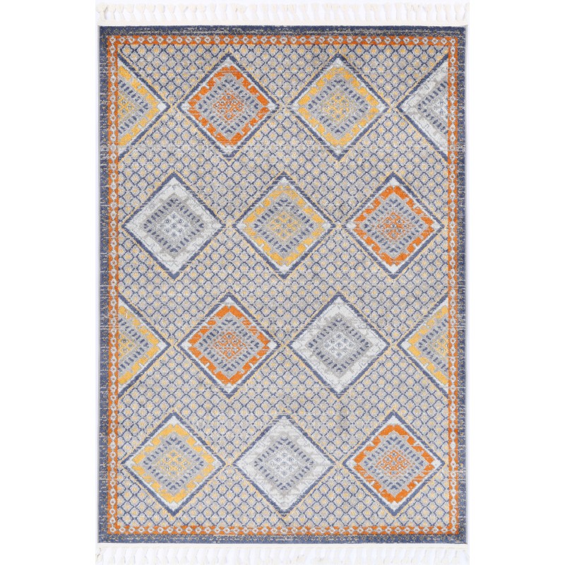 Kendal Tile Rug