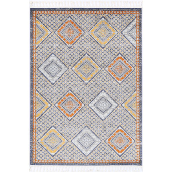 Kendal Tile Rug