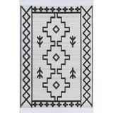 Archer Marrakech Rug Salt